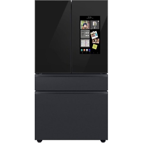 Samsung Refrigerator Model OBX RF29BB89008MAA